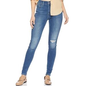 Levi's | 721 High Rise Jeans